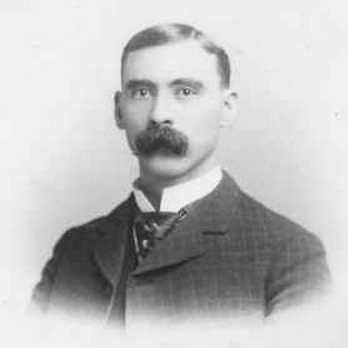 John Thomas Gant (1850 - 1914) Profile